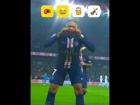 Crazy Football Celebrations With Emojis ?
