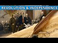 Significance of the Declaration of Independence
