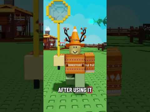 they removed this feature FOREVER ๐ฑ๐ #growagarden #roblox #robloxmemes #shorts