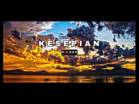 Vierra - Kesepian  #music   [ slowed & reverb ]