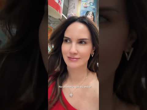 Virei garota propaganda da Colgate - Olha o que eu encontrei
