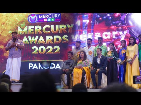 My First Award | Emotional Moment | Pakoda Boyz