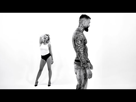 Alma D &nbsp;- Am iubit un bagabont | Special guest Eric Berinde (Insula Iubirii) (Videoclip Oficial)