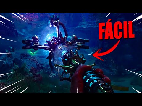 Guía Facil Construir y Mejorar El Baculo de Hielo | The Tomb DLC#2 Black Ops 6 Zombies Easter Egg