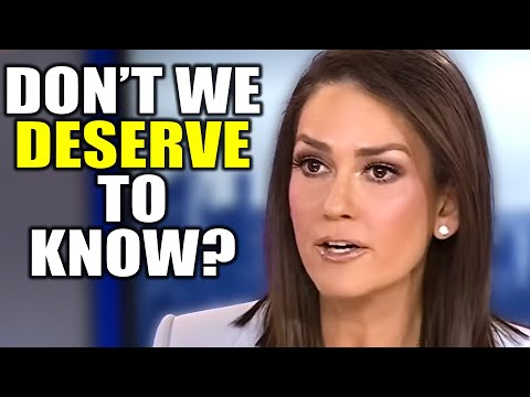 Jessica Tarlov STUNS Fox Co-Hosts After Sharing Reasonable Take