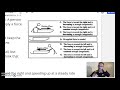 Understanding Forces and Motion Concepts