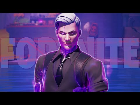 ME CONVIERTO EN MIDAS *ZOMBIE* EN FORTNITE | Blend Freshon