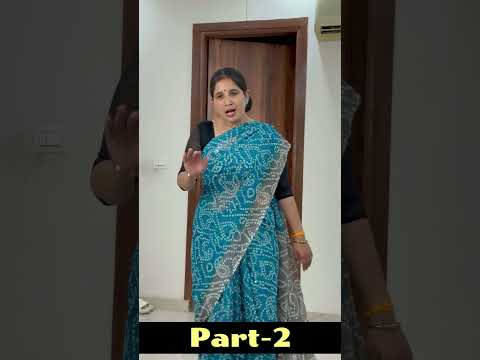 Sas karti thi bahu par atyachar Part-2