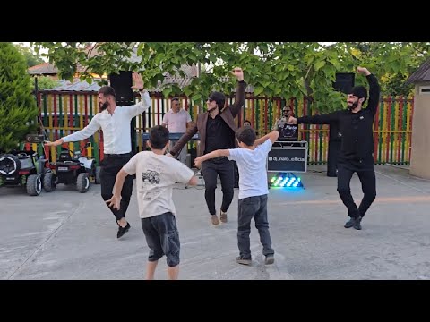 Алиабад Лезгинка 2025 ALISHKA ELCHIN Lezginka Aliabad Dance Avar Music Zaqatala Assa Group  Гогия