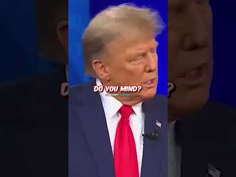 Donald Trump DESTROYS CNN Reporter