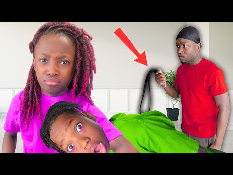 SIBLINGS WON'T STOP FIGHTING, INSTANTLY REGRET IT!!