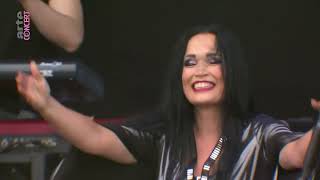 TARJA TURUNEN - Live Summer Breeze 2025 (Full Concert in HD and with Timestamps)