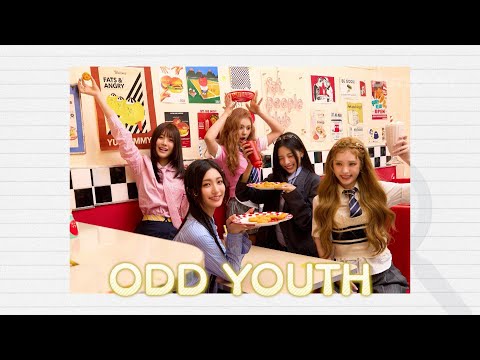 【公式切り抜き】新コーナー「ネクストKブレイク図鑑」！ODD YOUTHをご紹介⚡️【Kドック！】