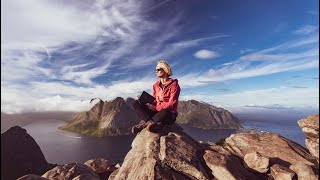 Lofoten Planet RETREATS