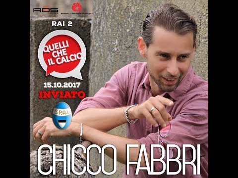 Chicco Fabbri