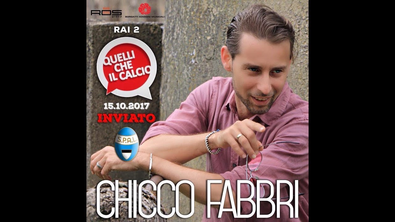 Chicco Fabbri
