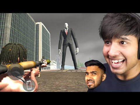 @TechnoGamerzOfficial challenged me in INDIAN Bikes Driving 3D Game😲