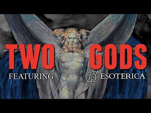 How the Two Gods Heresy Inspired Christianity