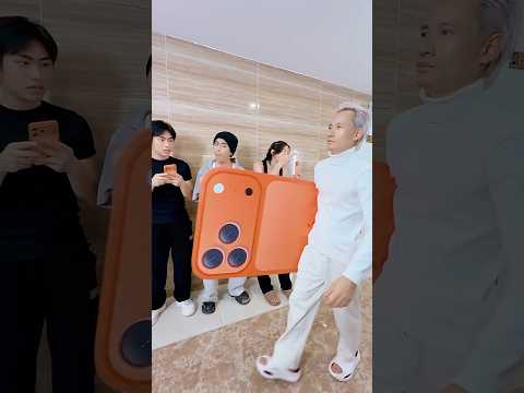 Đời mà chưa biết ai hơn ai  [BEN EAGLE] #beneagle #funny