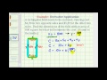 Optimization of Fencing Cost for a Rectangular Field