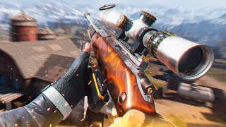 CEO OF VERDANSK SNIPING