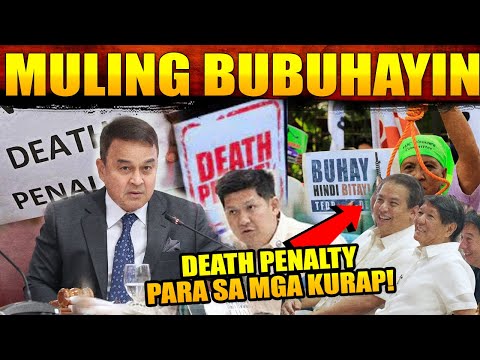 BALIK BITAY PARA SA MGA KURAP ISUSULONG SA KAMARA, MAINIT NA SAGUTAN SA QUADCOM NAG KA TENSYONAN