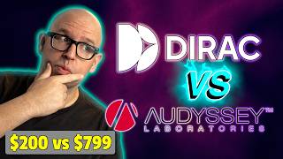 Dirac ART vs Audyssey MultEQ-X: Is It Worth 4x the Cost?
