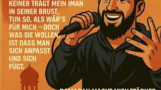 Chrringo : mein Ramadan 