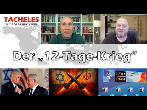 Tacheles # 164 - Teaser