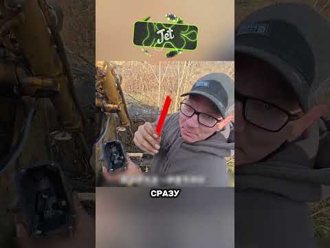 😱Бульдозер по цене премиум-квартиры👀👍