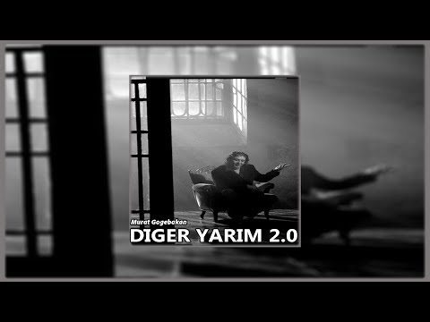 Murat Göğebakan - Diğer Yarım 2.0 / Prod. Meto Beats