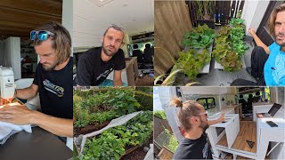 ✅ Nábytek | Zajištěné vlastní jídlo pro 2 | Nové workshopy | Novinky z metalearning.cz 6-25