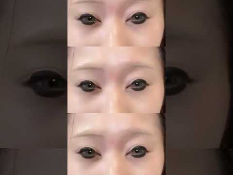 【不気味の谷メイク】【uncannyvalley】@ohiofinalboss.