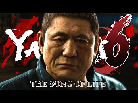ONOMICHI'S SECRET - Yakuza 6: The Song of Life - 19