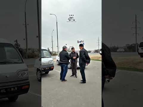 Mijozlarimizga qoʻldan kelgancha avtomobil qilib bermoqdamiz.