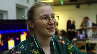 MADE BY STUDENTS: GAME EXPO 2025