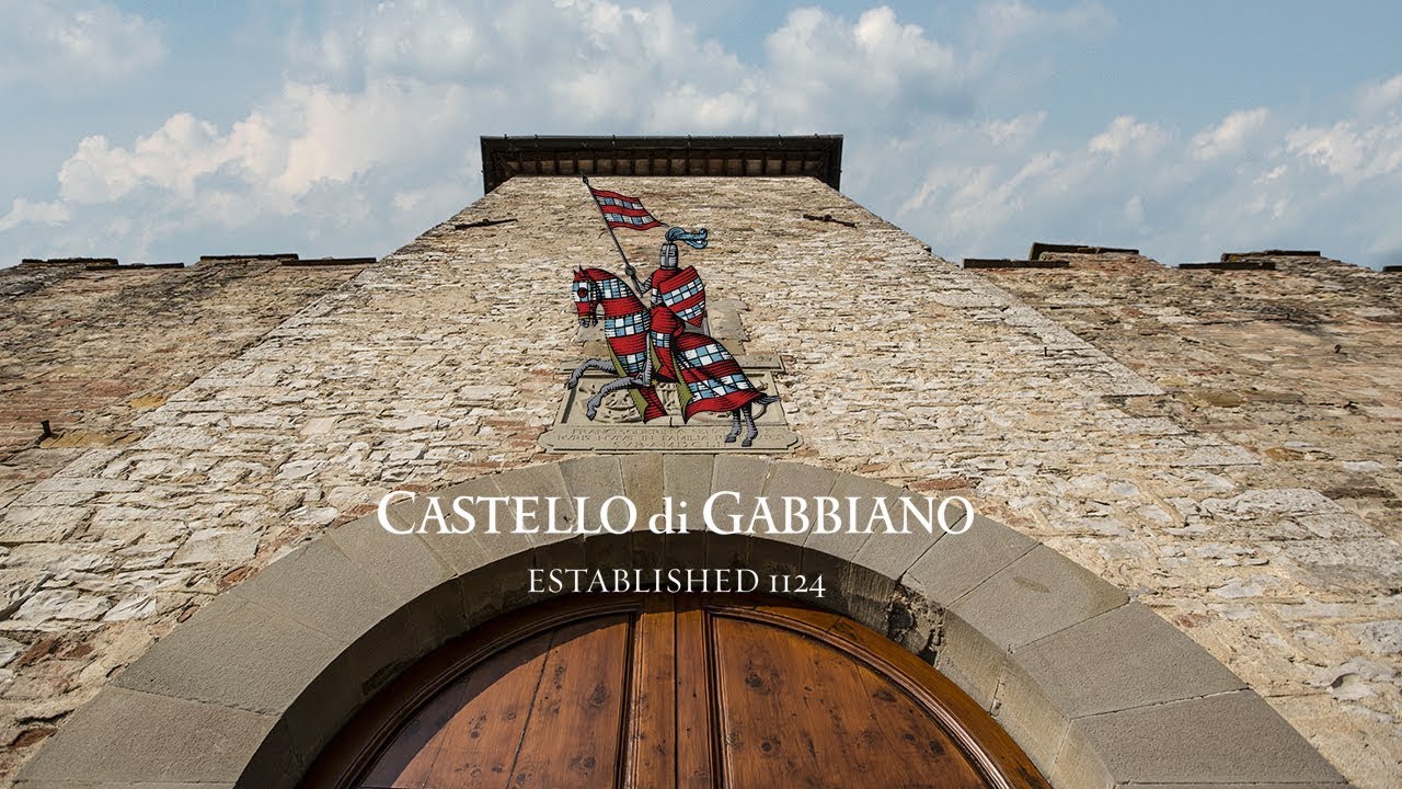 Castello di Gabbiano