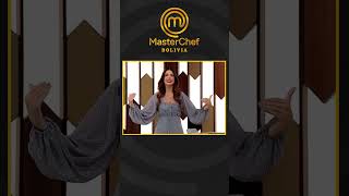 Las emociones de MasterChef | Vea toda la temporada 2 de MasterChef Bolivia en el canal