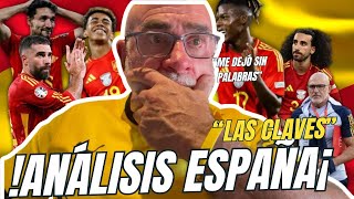 OTROS TEMAS QUE TAMBIÉN ATRAEN MI INTERÉS. EUROCOPA 2024