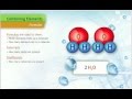 Chemical Formulas and Their Components