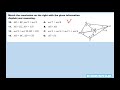 Understanding the Hinge Theorem