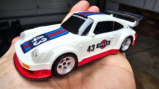 MICRO 4WD DRIFT CAR - HOW GOOD DO THESE LOOK!