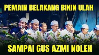 HUA AHMADUN LIVE SEMARANG GUS AZMI SYUBBANUL MUSLIMIN