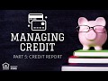 Navigating Your Credit Report and Its Impact on Scores