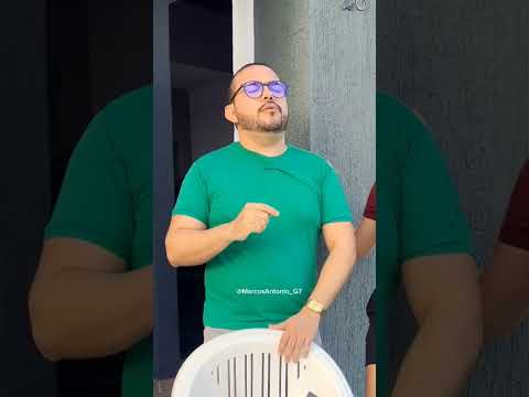 O que é que o homem ver, e Deus não ver ?