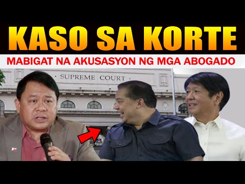 🔴BREAKING NEWS: Ito ang Malinaw Kung Bakit Kakasohan si Martin Romualdez sa Supreme Court Alamin nyo