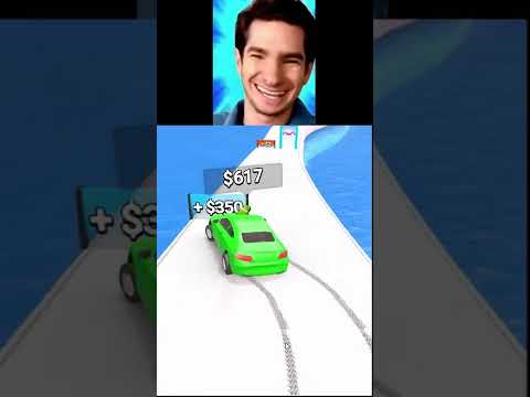 Money Car  #shorts   #amogus   #funny   #amongus   #memes