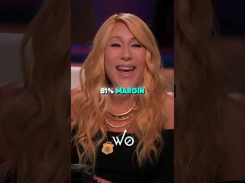 The Dumbbell That TURNS Into a Kettlebell 🤯💪 | Shark Tank US