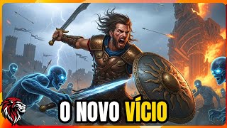 ESSE É O MEU NOVO VÍCIO - UM JOGO SUBESTIMADO