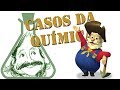Propriedades e Composição da Pirita e Ouro